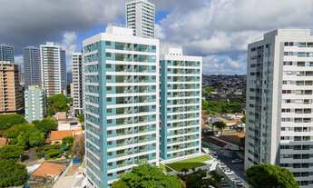 Imagem: Apartamento à venda em Recife, Tamarineira
