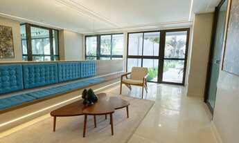 Imagem 2: Apartamento à venda em Recife, Tamarineira, com 3 quartos, 66,88m²