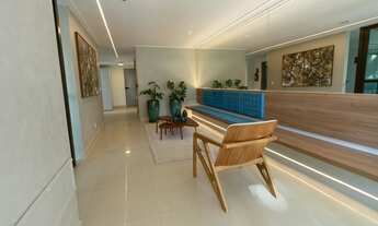 Imagem 3: Apartamento à venda em Recife, Tamarineira, com 3 quartos, 66,88m²