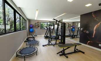 Imagem 4: Apartamento à venda em Recife, Tamarineira, com 3 quartos, 66,88m²