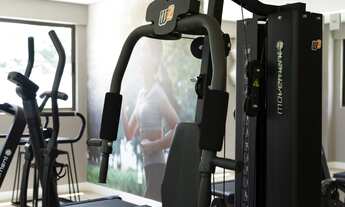 Imagem 5: Apartamento à venda em Recife, Tamarineira, com 3 quartos, 66,88m²