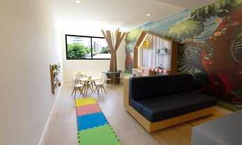 Imagem 6: Apartamento à venda em Recife, Tamarineira, com 3 quartos, 66,88m²