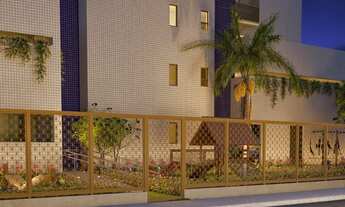 Imagem 2: Studio à venda em Recife, Boa Viagem, com 1 quarto, 24m²