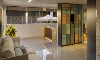 Imagem 3: Studio à venda em Recife, Boa Viagem, com 1 quarto, 24m²