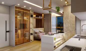 Imagem 4: Studio à venda em Recife, Boa Viagem, com 1 quarto, 24m²