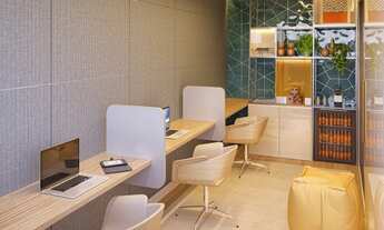 Imagem 7: Studio à venda em Recife, Boa Viagem, com 1 quarto, 24m²