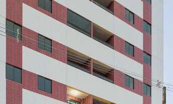 Imagem: Apartamento à venda em Recife, Zumbi, com