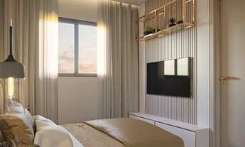 Imagem 4: Apartamento à venda em Recife, Zumbi, com 3 quartos, 61,16m²