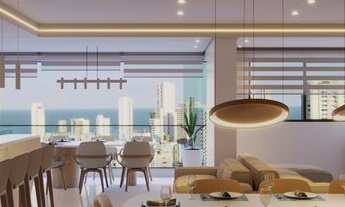 Imagem 3: Apartamento à venda em Recife, Boa Viagem, com 4 quartos, 131,82m²