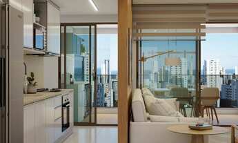 Imagem 4: Apartamento à venda em Recife, Boa Viagem, com 4 quartos, 131,82m²