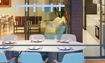 Imagem 6: Apartamento à venda em Recife, Boa Viagem, com 4 quartos, 131,82m²