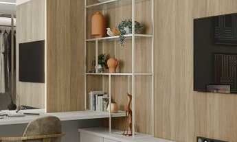 Imagem 7: Apartamento à venda em Recife, Boa Viagem, com 4 quartos, 131,82m²