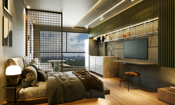 Imagem 3: Loft à venda em Recife, Imbiribeira, com 1 quarto, 44,04m²