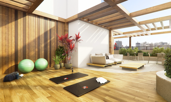 Imagem 2: Apartamento à venda em Recife, Boa Viagem, com 2 quartos, 47,35m²