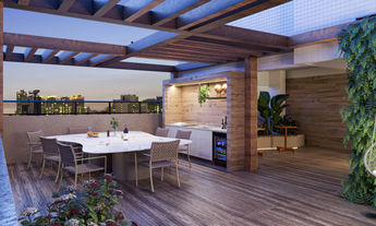 Imagem 3: Apartamento à venda em Recife, Boa Viagem, com 2 quartos, 47,35m²