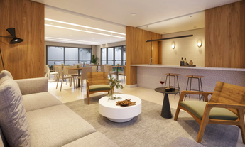 Imagem 2: Apartamento Garden à venda em Recife, Santo Amaro, com 2 quartos, 78,36m²