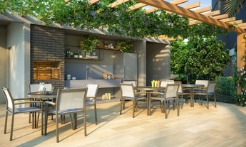 Imagem 5: Apartamento Garden à venda em Recife, Santo Amaro, com 2 quartos, 78,36m²