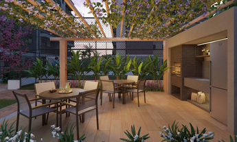 Imagem 7: Apartamento Garden à venda em Recife, Santo Amaro, com 2 quartos, 78,36m²