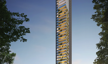 Imagem: Apartamento à venda no bairro Altiplano