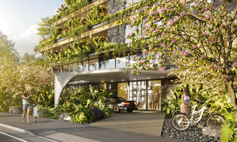 Imagem 5: Apartamento Garden à venda em João Pessoa, Altiplano Cabo Branco, com 4 quartos, 353,61m²