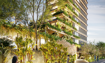 Imagem 6: 4 dormitórios na Rua Antônio Franciscano Do Amaral