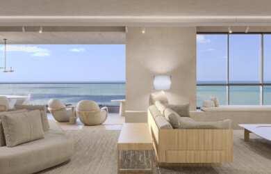 Imagem 9: 4 dormitórios na Rua Antônio Franciscano Do Amaral