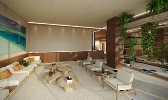 Imagem 2: Apartamento à venda em João Pessoa, Manaíra, com 2 quartos, 68,5m²