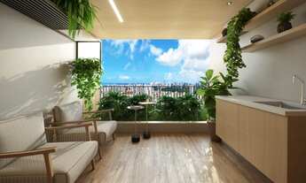 Imagem 3: Apartamento à venda em João Pessoa, Manaíra, com 2 quartos, 68,5m²