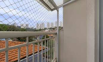 Imagem 3: APARTAMENTO RESIDENCIAL em São Paulo - SP, Vila Sônia