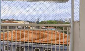 Imagem 4: APARTAMENTO RESIDENCIAL em São Paulo - SP, Vila Sônia