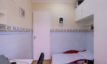 Imagem 5: APARTAMENTO RESIDENCIAL em São Paulo - SP, Vila Sônia