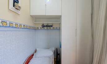 Imagem 6: APARTAMENTO RESIDENCIAL em São Paulo - SP, Vila Sônia