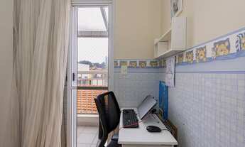 Imagem 7: APARTAMENTO RESIDENCIAL em São Paulo - SP, Vila Sônia