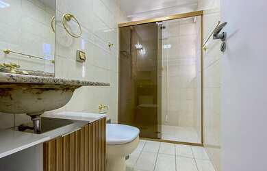 Imagem 4: APARTAMENTO RESIDENCIAL em São Paulo - SP, Alto da Boa Vista