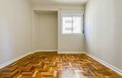 Imagem 6: APARTAMENTO RESIDENCIAL em São Paulo - SP, Alto da Boa Vista