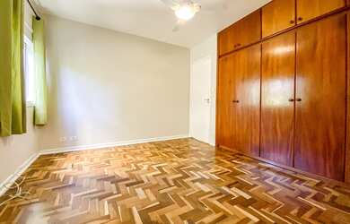 Imagem 2: APARTAMENTO RESIDENCIAL em São Paulo - SP, Alto da Boa Vista