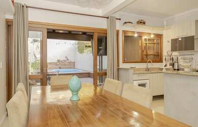 Imagem 7: CASA RESIDENCIAL em Porto Alegre - RS, Espírito Santo