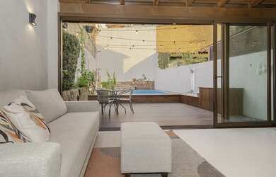 Imagem 2: CASA RESIDENCIAL em Porto Alegre - RS, Espírito Santo