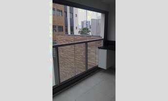 Imagem 4: APARTAMENTO RESIDENCIAL em São Paulo - SP, Vila Mariana