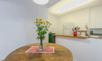 Imagem 2: APARTAMENTO RESIDENCIAL em São Paulo - SP, Higienópolis