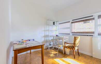 Imagem 13: APARTAMENTO RESIDENCIAL em São Paulo - SP, Higienópolis