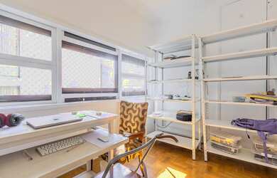 Imagem 12: APARTAMENTO RESIDENCIAL em São Paulo - SP, Higienópolis