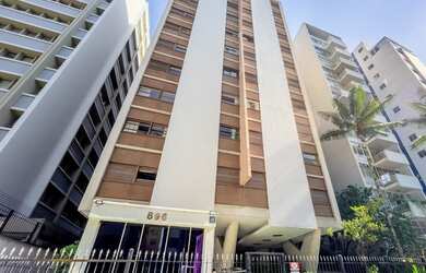 Imagem 11: APARTAMENTO RESIDENCIAL em São Paulo - SP, Higienópolis