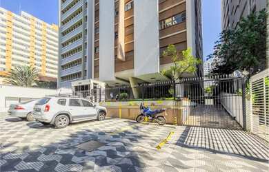 Imagem 10: APARTAMENTO RESIDENCIAL em São Paulo - SP, Higienópolis