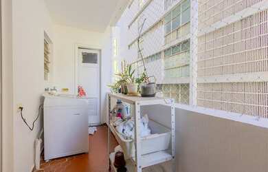 Imagem 9: APARTAMENTO RESIDENCIAL em São Paulo - SP, Higienópolis