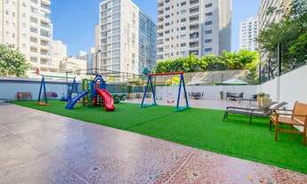 Imagem 7: APARTAMENTO RESIDENCIAL em São Paulo - SP, Higienópolis