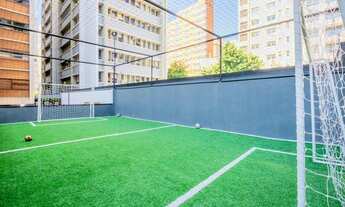 Imagem 6: APARTAMENTO RESIDENCIAL em São Paulo - SP, Higienópolis