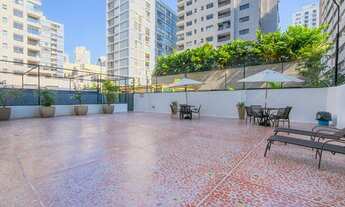 Imagem 5: APARTAMENTO RESIDENCIAL em São Paulo - SP, Higienópolis