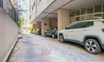 Imagem 4: APARTAMENTO RESIDENCIAL em São Paulo - SP, Higienópolis