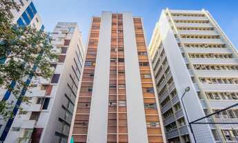 Imagem 3: APARTAMENTO RESIDENCIAL em São Paulo - SP, Higienópolis